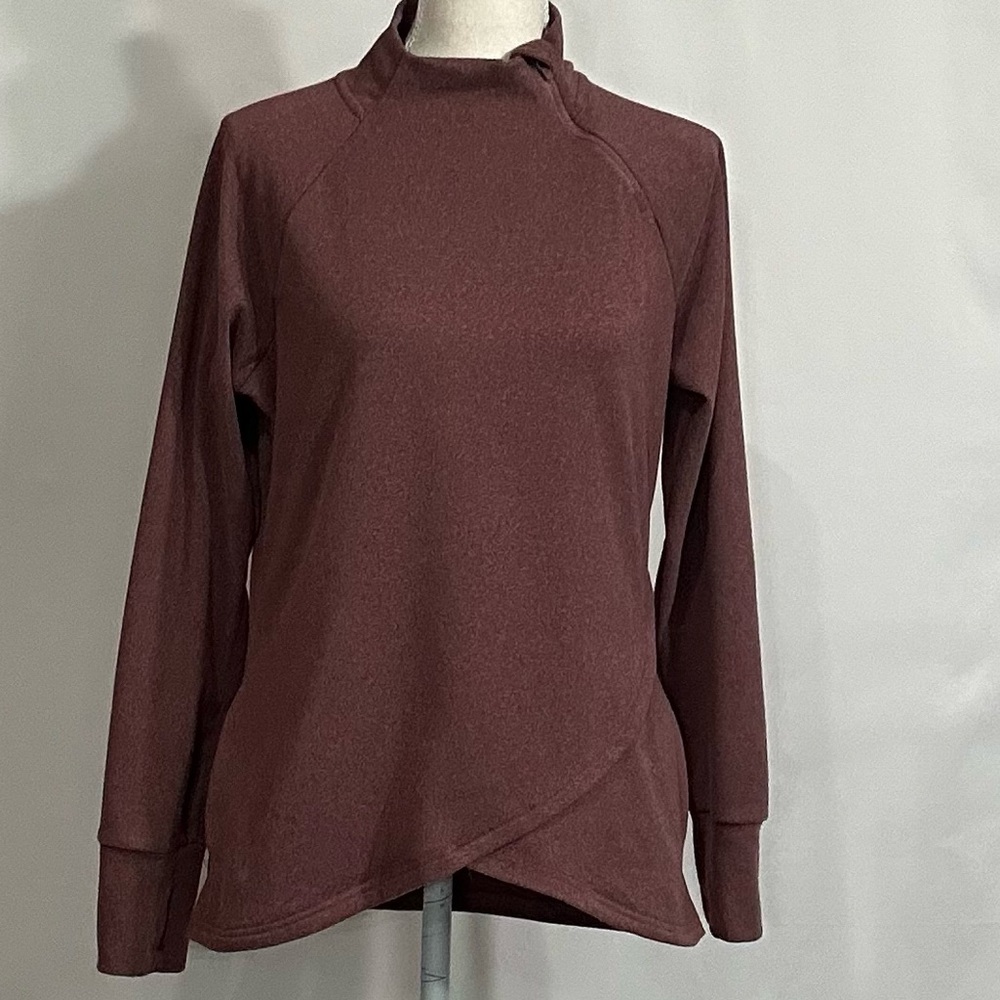 Kyodan women’s outdoor pullover